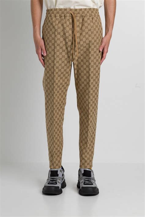 gucci men pants|gucci pants ioffer.